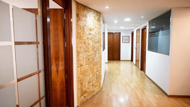 Instituto Dental ABAD, clínica dental en Murcia