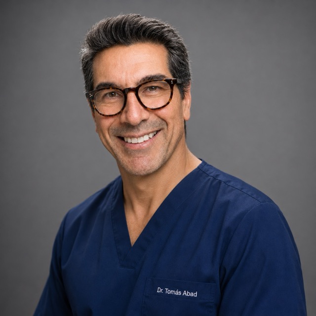 Dr. Tomás Abad Garrido