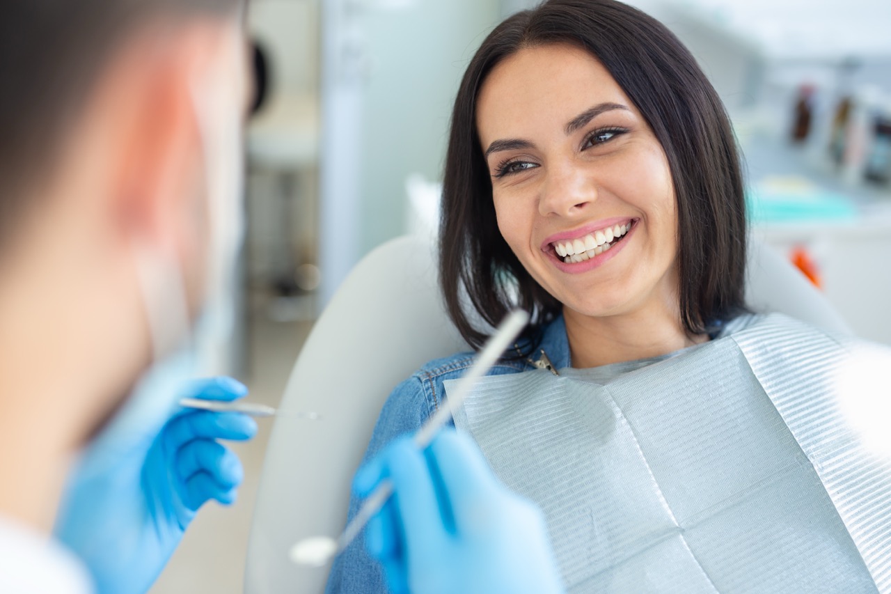 Instituto Dental ABAD, clínica dental en Murcia