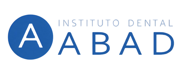 Instituto Dental ABAD - Logo