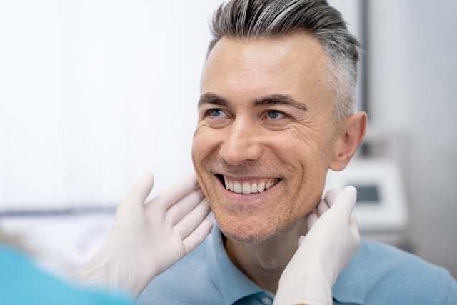 Instituto Dental ABAD, clínica dental en el centro de Murcia