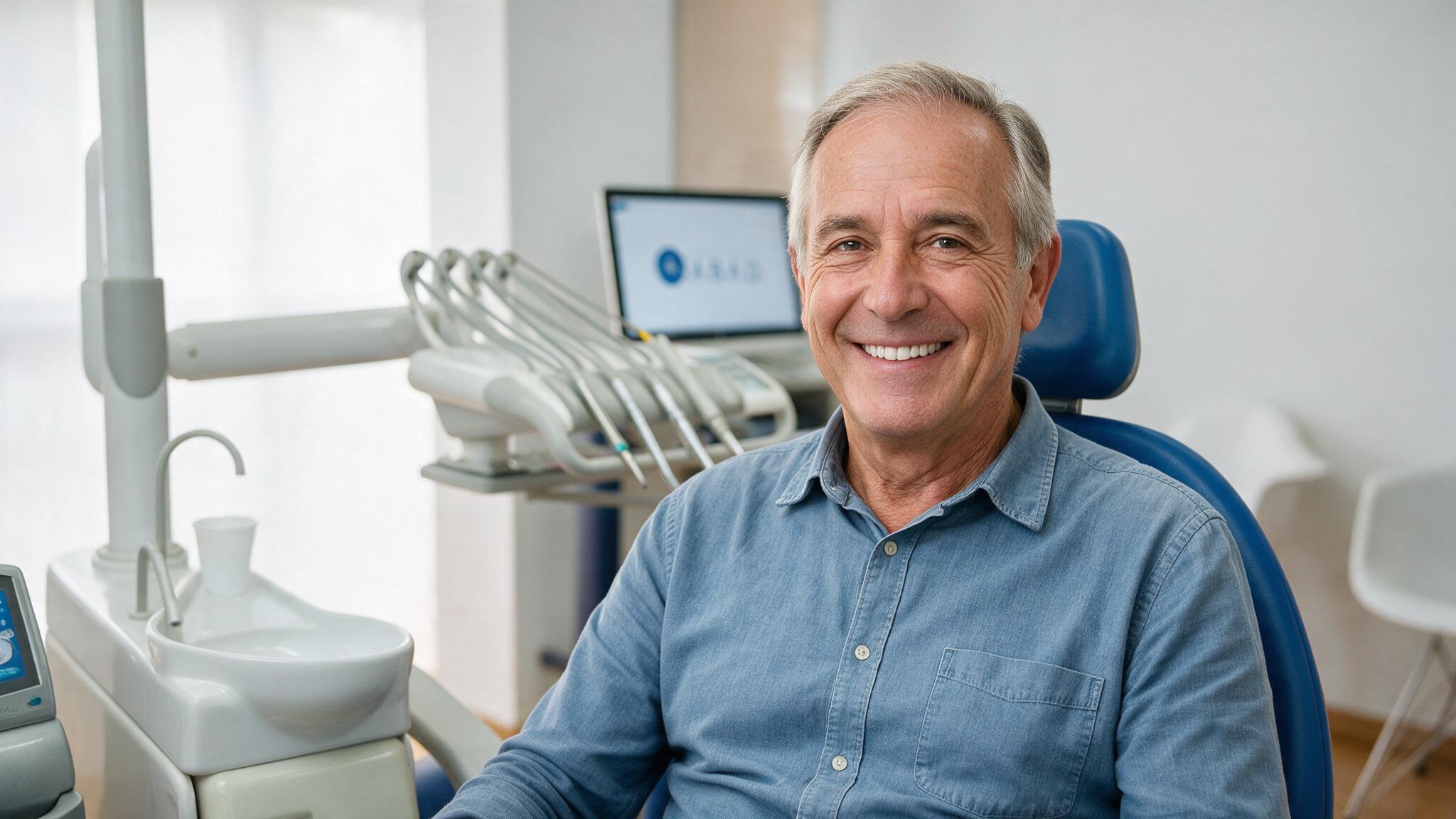 Implantes dentales en Murcia: precio, ventajas y duración