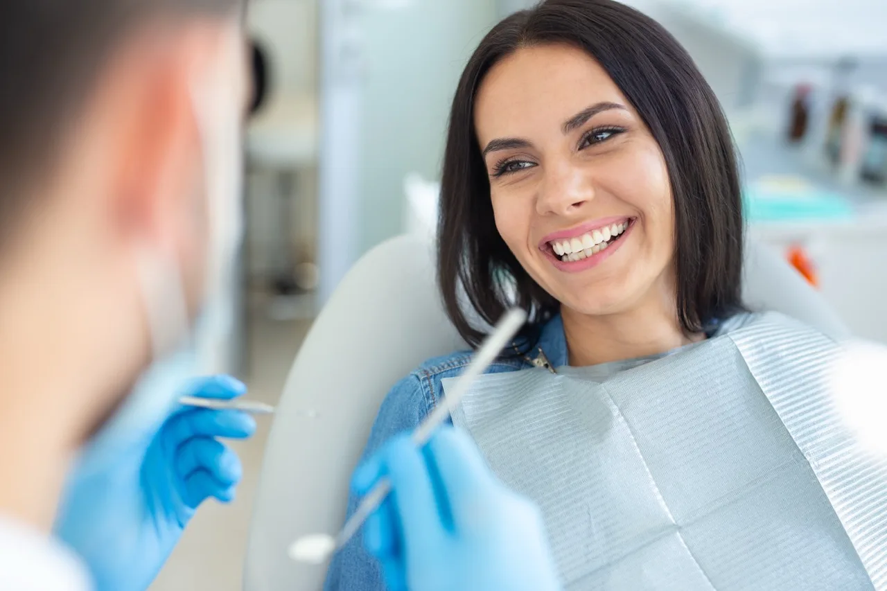 Instituto Dental ABAD, clínica dental en Murcia